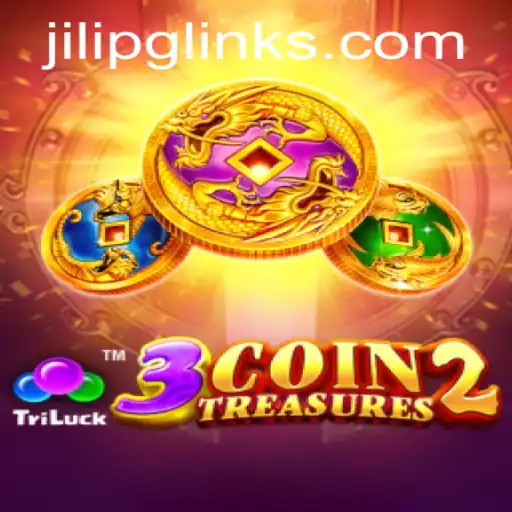 Dive into the Exciting World of 3CoinTreasures2