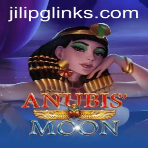 AnubisMoon: A Journey Through the Sands of Time