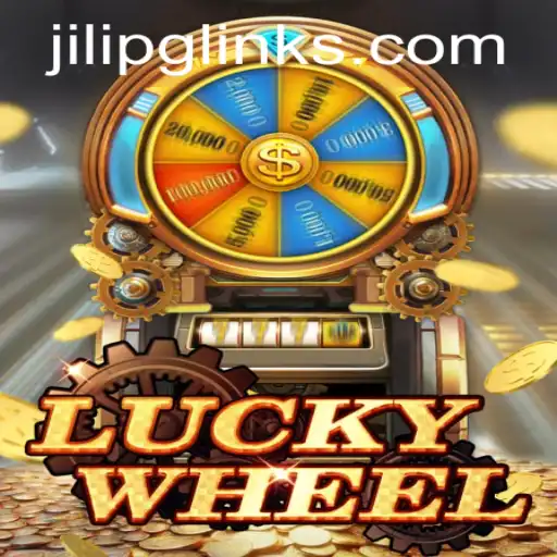 Unlock the Thrills of LuckyWheel: Spin Your Way to Victory