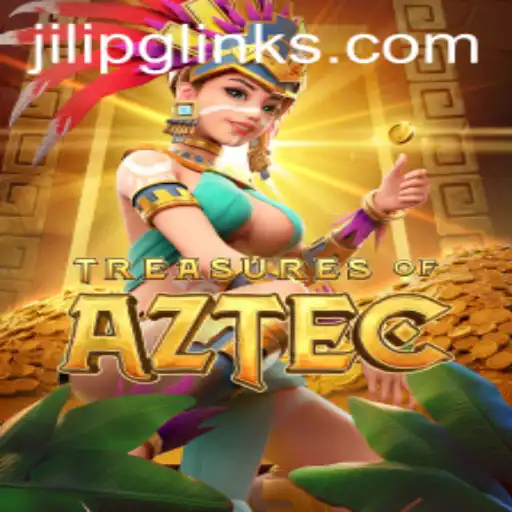 Discover the Thrilling Adventure of Treasures of Aztec