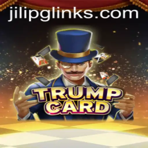 Unveiling TrumpCard: A Strategic Game of Wit and Negotiation