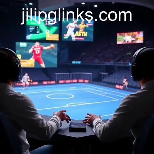 Exploring the Thrilling World of Live Games: The Impact of jilipg