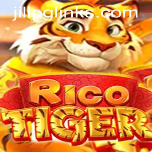 Unveiling RicoTiger: A Thrilling Journey into the World of Jilipg