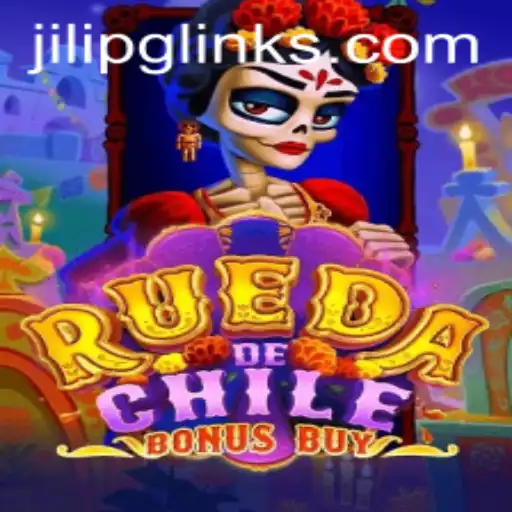 RuedaDeChileBonusBuy: A Thrilling Adventure Awaits with JiliPG