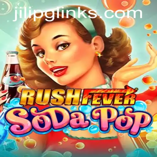 RushFeverSodaPop: A Fresh Spin on Arcade Gaming