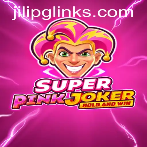 Discovering SuperPinkJoker: A Vibrant New Adventure in Gaming